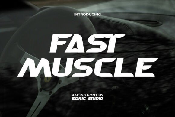 Download Fast Muscle - Fast Collection