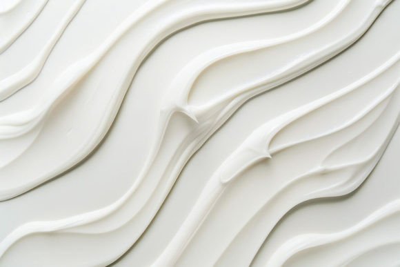 Download Cream Moisturizer Texture is Waves - Moisturizer Collection