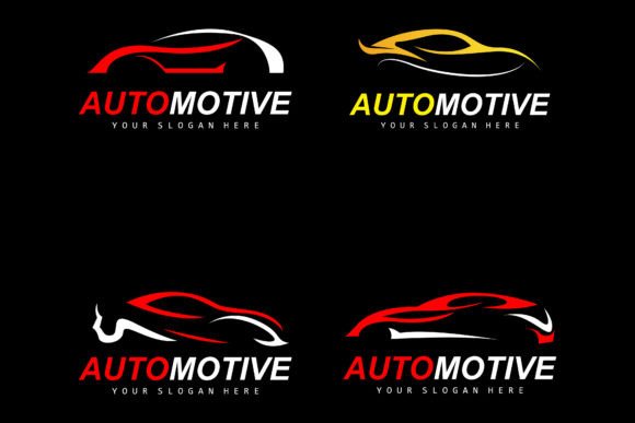 Download Car Logo, Automotive Repair Vector - Repair Collection