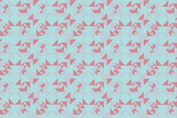 Download Geometric Graphic Pattern Design Vintage - Pattern design Collection