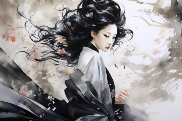 Download Spiritual Art Oriental Art - Oriental Collection