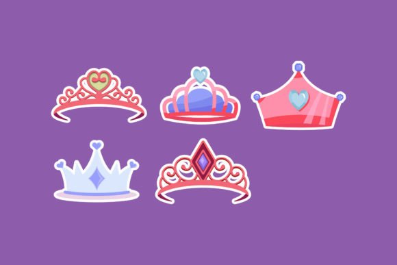 Download Crown Royalty - Premium Resources