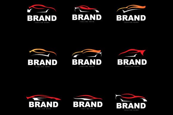 Download Automotive Logo, Car Repair Vector, Auto - Repair Collection