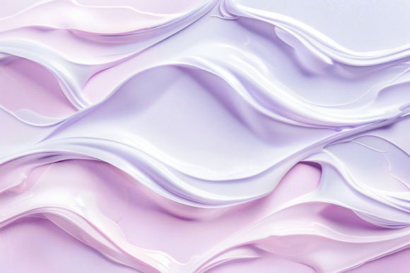 Download Cream Moisturizer Texture is Waves - Moisturizer Collection