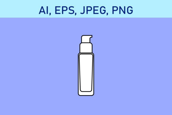 Download Moisturizer Bottle - Moisturizer Collection